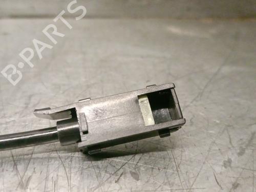 Gear lever MERCEDES-BENZ C-CLASS (W203) C 32 AMG Kompressor (203.065) | BP30960160M90