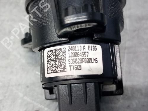 Switch HYUNDAI KONA SUV Van (OS, OSE, OSI) EV | BP28214259I30 - Image 4