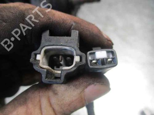Right front steering knuckle KIA SPORTAGE II (JE_, KM_) 2.0 CRDi 4WD | BP5835717M26 