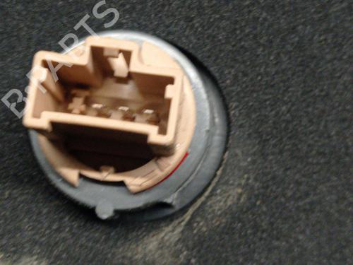 Left taillight HONDA JAZZ II (GD_, GE3, GE2) 1.3 iDSi (GD1) | BP31907365C34 