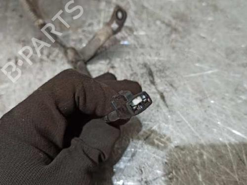 Left front steering knuckle KIA CARENS III MPV (UN) 2.0 CRDi 140 | BP5097276M25 