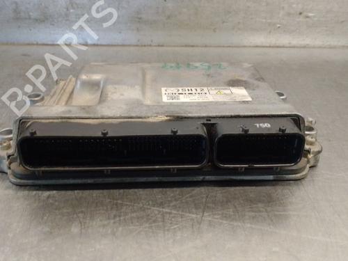 Engine control unit (ECU) MAZDA 3 (BM, BN) 2.2 D | BP36996272M57 - Image 4