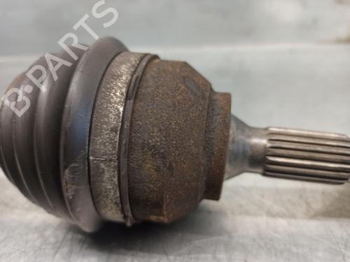 Right front driveshaft CITROËN C3 I (FC_, FN_)  | BP13211781M39 