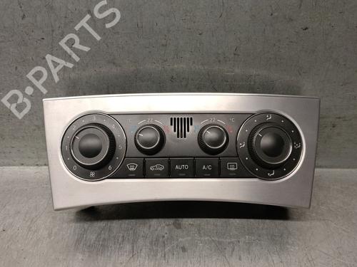 Used Climate control MERCEDES-BENZ C-CLASS Coupe (CL203) C 160 Kompressor (203.730) (122 hp) 31074222