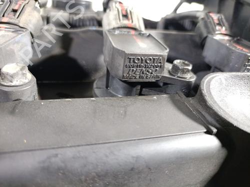 Engine TOYOTA AYGO (_B1_) 1.0 (KGB10_, KGB10R) | BP33690066M1  - Image 6