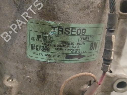AC compressor HONDA CIVIC IX (FK) 1.4 i-VTEC (FK1) | BP38201070M34 - Image 5