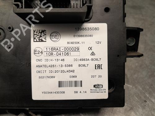 Fuse box PEUGEOT BOXER Van 2.2 BlueHDi 140 | BP36778214E1 - Image 3
