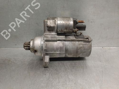 Startmotor SEAT LEON (1P1) 2.0 TDI 16V | BP29704961M8