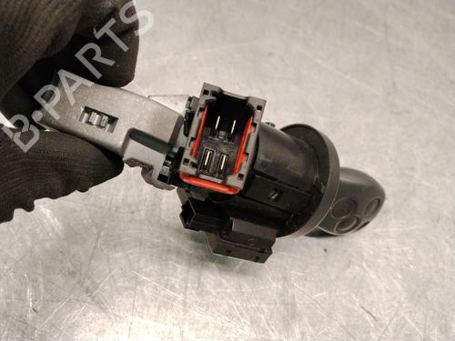 Ignition barrel RENAULT MASTER III Van (FV) 2.3 dCi 135 FWD (FV0N, FV08, FV06, FV00, FV1S) | BP36447754M48 - Image 5
