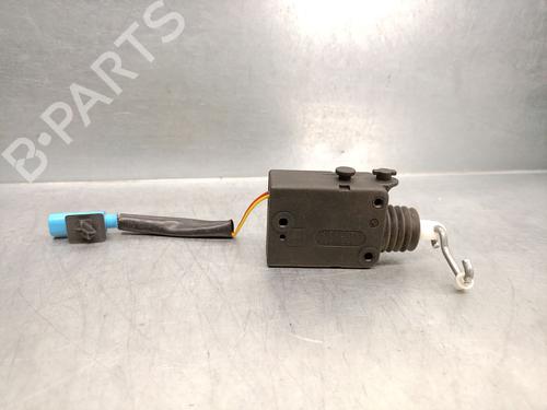 Electronic module MERCEDES-BENZ G-CLASS (W463) G 500 (463.260, 463.261) | BP27396451M83 
