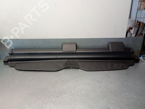 Used Rear parcel shelf MERCEDES-BENZ C-CLASS (W203) C 180 Kompressor (203.046) (143 hp) 26182867
