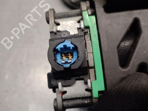 Front left seatbelt CITROËN DS4 (NX_) 1.6 HDi 110 | BP32363182I26  - Image 6