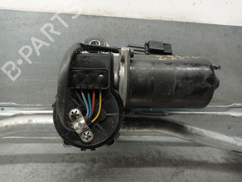 Front wiper motor HYUNDAI ix35 (LM, EL, ELH) 2.0 CRDi | BP20687946M29 