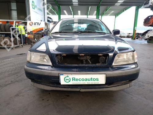 Engine VOLVO S40 I (644) 1.8 | BP30793623M1