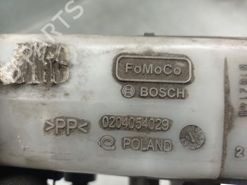 Brake master cylinder FORD TRANSIT COURIER B460 Box Body/MPV 1.5 TDCi | BP32122219M77