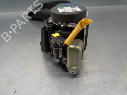 Front right seatbelt SMART FORFOUR (454) 1.3 (454.031) | BP9518614I25 