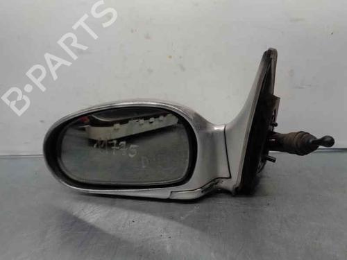 Used Left mirror KIA RIO I Hatchback (DC) [2000-2006]  6466492