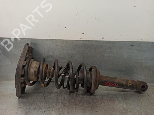 Used Left rear shock absorber NISSAN ALMERA II Hatchback (N16) 1.5 (90 hp) 16562689