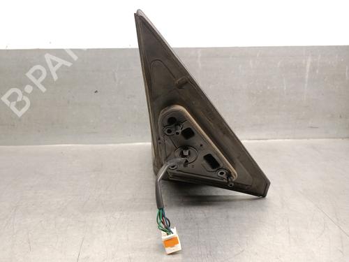 Right mirror MAZDA 6 Hatchback (GG) 2.0 DI (GG14) | BP30961029C27