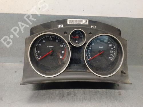 Cockpit OPEL ZAFIRA / ZAFIRA FAMILY B (A05) 1.8 LPG (M75) (140 hp) 29135522