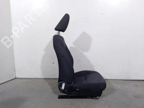 Left front seat MAZDA 2 Hatchback (KB) 1.5 Hybrid (KBAC3X) | BP36995619C15 - Image 2