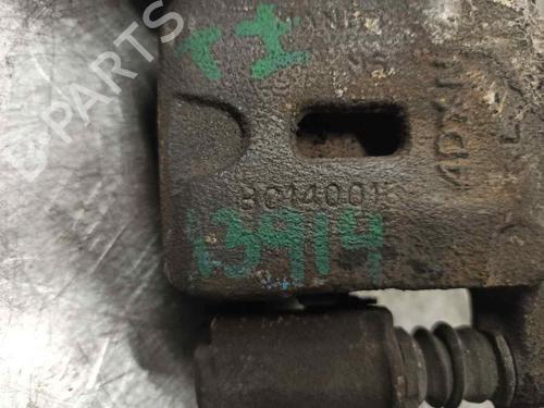 Left rear brake caliper HYUNDAI ELANTRA III (XD) 1.6 | BP11617948M107 