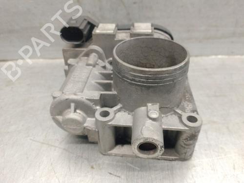 Throttle body FIAT GRANDE PUNTO (199_) 1.4 (199AXB11, 199AXB1A, 199BXB1A, 199AXL1A) | BP22724908M82 
