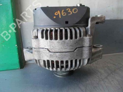 Alternator OPEL ZAFIRA A MPV (T98) 1.8 16V (F75) | BP4645240M7 