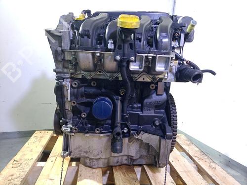 Engine RENAULT SCÉNIC II (JM0/1_) 1.6 16V (JM1R) | BP29405115M1 