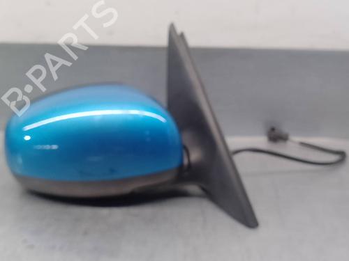 Right mirror SKODA ROOMSTER (5J7) 1.9 TDI | BP17069515C27 