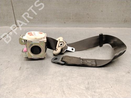 Rear right seatbelt CITROËN BERLINGO MULTISPACE (B9) 1.6 HDi 75 / BlueHDi 75 | BP38289459I28 - Image 2