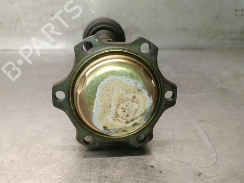 Left front driveshaft AUDI A6 C4 (4A2) 2.6 | BP31806450M38 