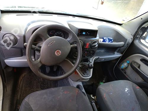 Left front window switch FIAT DOBLO Box Body/MPV (223_) 1.9 JTD | BP37517532I27 - Image 12