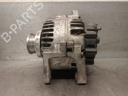 Alternator RENAULT SCÉNIC II (JM0/1_) 1.5 dCi (JM02, JM13) | BP28189772M7 