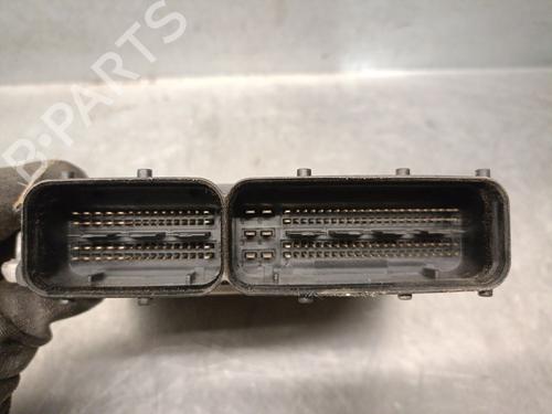 Engine control unit (ECU) VW PASSAT B6 (3C2) 1.9 TDI | BP37184407M57 - Image 3