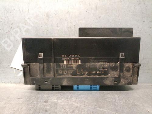 Used Electronic module BMW 3 Coupe (E92) [2005-2013]  32518516