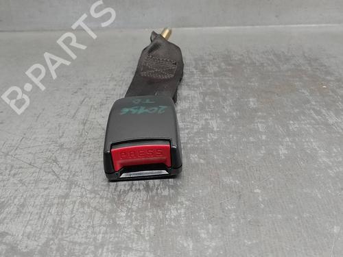 Used Seat buckle HYUNDAI ACCENT I (X-3) [1994-2002]  17335140