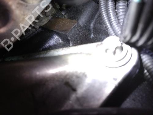 Engine BMW 5 (E60) 525 d | BP30104802M1