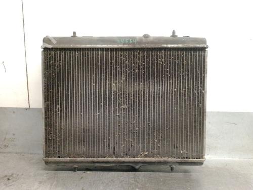 Water radiator PEUGEOT 208 I (CA_, CC_) | BP32147202M31