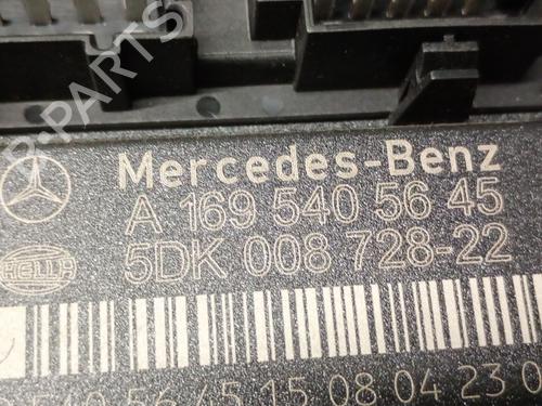 Module électronique MERCEDES-BENZ B-CLASS Sports Tourer (W245) B 180 CDI (245.207) | BP27211896M83 