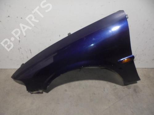 Used Left front fenders OPEL VECTRA B (J96) 2.0 DTI 16V (F19) (101 hp) 9055627