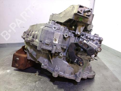 Gearbox FORD S-MAX (WA6) 2.2 TDCi | BP28381204M3 - Image 6