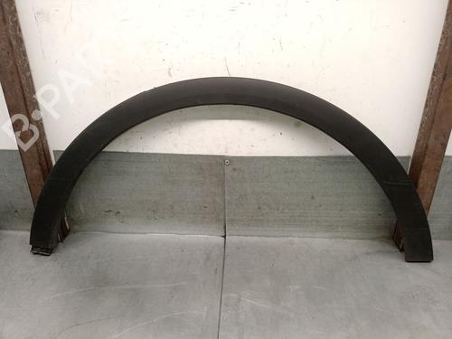 Used Rear left wheel arch trim Rear left wheel arch trim 36866605 36866605