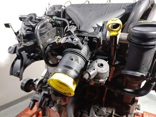 Engine PEUGEOT 508 I (8D_) 2.0 HDi | BP33655162M1 - Image 11