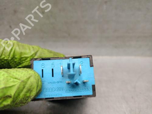 Warning switch VW FOX Hatchback (5Z1, 5Z3, 5Z4) 1.2 | BP34544691I22  - Image 5