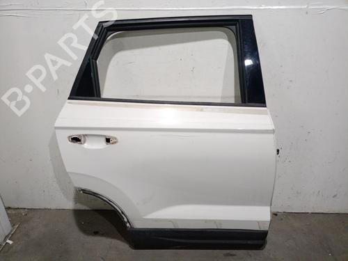 Used Right rear door Right rear door SEAT ATECA (KH7, KHP) 1.5 TSI (150 hp) 36422767 36422767