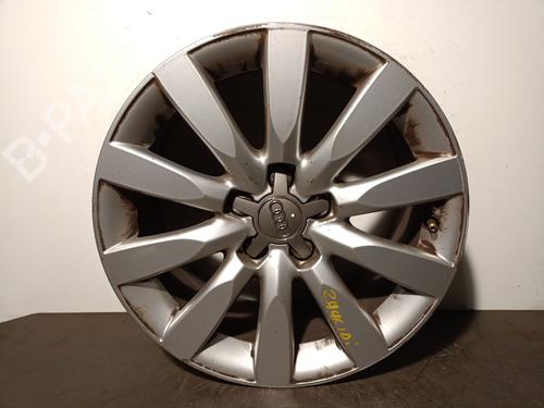 Used Rim AUDI A1 Sportback (8XA, 8XF) 1.6 TDI (90 hp) 31860264