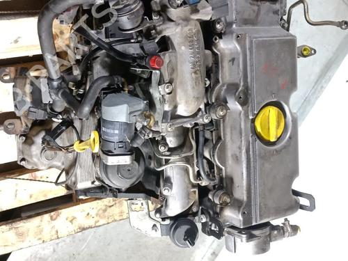 Engine OPEL FRONTERA B (U99) 2.2 DTI (6B_66, 6B_76) | BP35782513M1 - Image 6