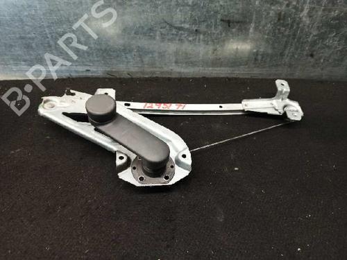 Rear right window mechanism OPEL CORSA B (S93) 1.7 D (F08, F68, M68) | BP7498218C25 