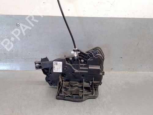 Used Rear left lock SKODA SCALA (NW1) 1.0 TSI (95 hp) 29008739